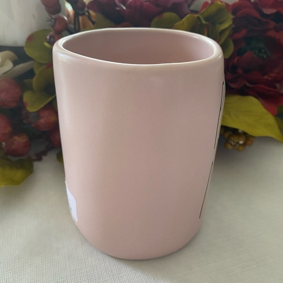 🌸NWT Rae Dunn Perfect Match mug🌸 - Picture 5 of 7